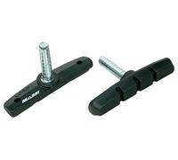 Kit De Zapatas De Freno para Bicicletas De Montaña Compatibles con 15914