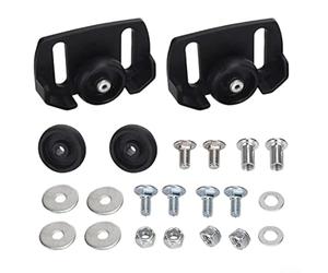 Kit de zapatos antideslizantes de grado profesional para modelo 4902410038, solución perfecta para desafíos de invierno