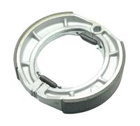 Kit de Zapatos de Freno Trasero Compatible con Modelos de Motocicletas VS400 1994 1995 1996 se Adapta al intruso 400