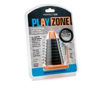 Kit De Zona De Juego - Negro