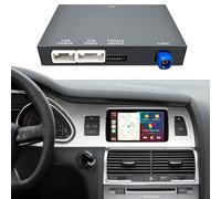 Kit decodificador Wireless CarPlay y Android Auto para Audi A6/Q7 2009-2015