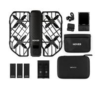 Kit definitivo para ciclismo HOVERAir X1 PRO