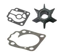 Kit del Impulsor de la Bomba de Agua para 2 Tiempos 40 50 Compatibles con Modelos M40D M40D2 M50D M50D2 Piezas de Repuesto 3C8-65021 3C8-65029 3T5-65018 Sierra 18-8922