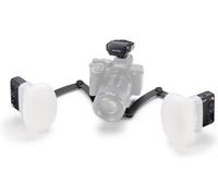 Kit Dental Flash Macro Godox MF12-DK2 con XProII+ para Sony