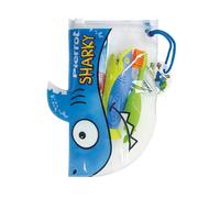 Kit Dental Infantil Sharky De Viaje