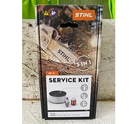 Kit d'entretien n°11 pour Tronçonneuse STIHL MS261, MS362 - 11400074101