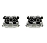 Kit Derecho + Izquierdo Delantero Calibrador Para Jeep Grand Cherokee Sem 4,7