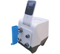 Kit descalcificador para bañera de hidromasaje, para bañeras de hidromasaje MSpa, corrige y evita errores E1, F1 - EASY-SCALE (TM)