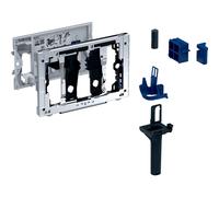 Kit Desinfectante DuoFresh Para Cisternas Empotradas Sigma 8 | 115.063.21.1