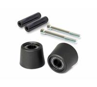 KIT DESLIZADORES DE CHASIS BARRACUDA PARA HONDA CB 500 X 2019-2020