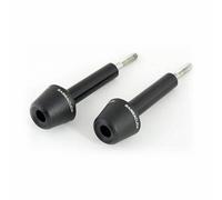 KIT DESLIZADORES DE CHASIS BARRACUDA PARA HONDA CB 500 X 2019-2020