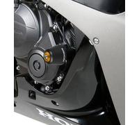 KIT DESLIZADORES DE CHASIS BARRACUDA PARA HONDA CBR 600RR 2007-2012