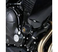 KIT DESLIZADORES DE CHASIS BARRACUDA PARA KAWASAKI ER6-N 2012-2016