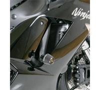 KIT DESLIZADORES DE CHASIS BARRACUDA PARA KAWASAKI ZX6-R 2007-2008