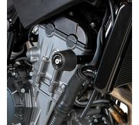 KIT DESLIZADORES DE CHASIS BARRACUDA PARA KTM 390 DUKE 2013-2016