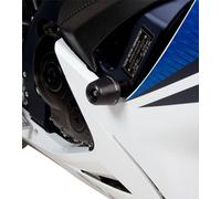 KIT DESLIZADORES DE CHASIS BARRACUDA PARA SUZUKI GSX-R 750 2011-2016