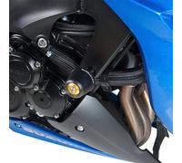 KIT DESLIZADORES DE CHASIS BARRACUDA PARA SUZUKI GSX-S 1000 2015-2018