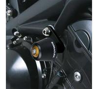 KIT DESLIZADORES DE CHASIS BARRACUDA PARA TRIUMPH STREET TRIPLE 2008-2012