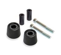 KIT DESLIZADORES DE CHASIS BARRACUDA PARA TRIUMPH SPEED TRIPLE 2005-2010