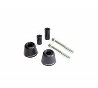 KIT DESLIZADORES DE CHASIS BARRACUDA PARA YAMAHA MT-09 2017-2022