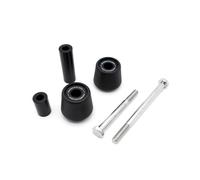 KIT DESLIZADORES DE CHASIS BARRACUDA PARA YAMAHA MT-09 2017-2022