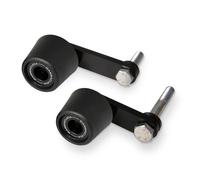 KIT DESLIZADORES DE CHASIS BARRACUDA PARA YAMAHA YZF-R6 2017-2022