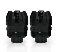 Kit Deslizadores Scooter Instalación Directa Kit Deslizadores(Black)
