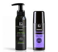 Kit Desodorante + Crema de Manos