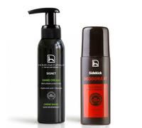 Kit Desodorante + Crema de Manos