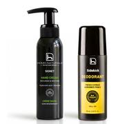 Kit Desodorante + Crema de Manos