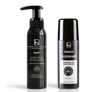 Kit Desodorante + Crema de Manos