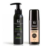 Kit Desodorante + Crema de Manos