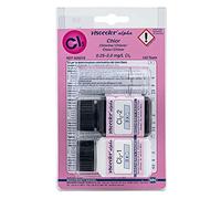 Kit detección de cloro libre. Rango: 0,25-2,0 mg/l Cl2. VISOCOLOR® alpha kit ensayo