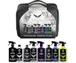 Kit dettagli Car Gods Ultimum Perfectum