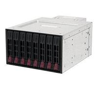 Kit di aggiornamento Fujitsu 4x 2.5" a 8x 2,5quot; - Kit aggiornamento sistema