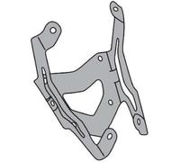 KIT DI ATTACCHI SPECIFICO PER 2122DT GIVI D2122KIT