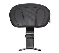 Kit Di Montaggio Dello Schienale Del Pilota Del Conducente Anteriore Del Motociclo Per Harley Touring CVO Street Glide Road King Special Classic 09-23 calle