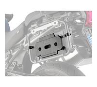 Kit di montaggio universale GIVI per cassetta degli attrezzi S250 per Carrier PL, PLR, PL_ _CAM, PLR_ _CAM