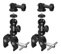 Kit di morsetti a forma di granchio SmallRig 5321
