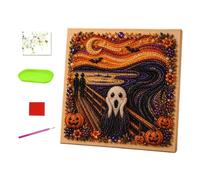 Kit Di Perline Artistiche Halloween Forniture Fai Da Te Halloween