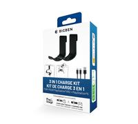 Kit di ricarica 3 in 1 per Playstation VR2 Our Nacon, Nacon (Sony Playstation 5)
