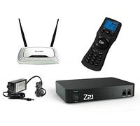 Kit Digital Profesional Z21 Roco 10834