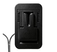 Kit Dima para Bisagras Lampo Instalación Reparación Fijación Impreso en | Herramienta de instalación para costura, ropa, edredones, bolsos, bolsos de mesa, color negro