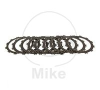 Kit Dischi Frizione STD EBC