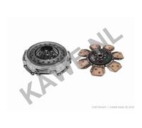 Kit disco de embrague + plato de presión KAWE 6315102