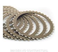 TRW MCC159-5 Juego multidiscos, embrague