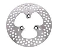 Kit Discos Freno Rotor Disco Freno Universal Para Motocicleta Eléctrica Flotante 220mm 7,0/disco Fijo Para Cygnus-X BWS RSZ Para FORCE M3 Niu Para Ninebot