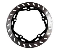 Kit Discos Freno Rotores De Freno Motocicleta 290MM Y 220MM Para 300NK 250NK 150NK 250SR 300SR Discos Delanteros Traseros Piezas Repuesto