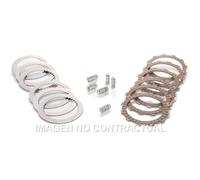 TRW MSK258 Kit de embrague