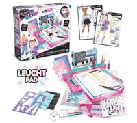 Kit Diseño Moda Luminoso Canal Toys Style 4 Ever para 6+
